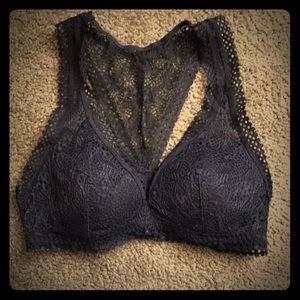 New Victoria’s Secret Bralette